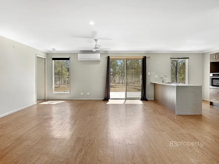 Fifth view of Homely house listing, 41 Arlington Way, Kensington Grove QLD 4341
