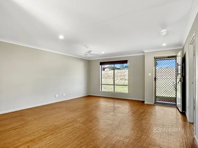 Seventh view of Homely house listing, 41 Arlington Way, Kensington Grove QLD 4341