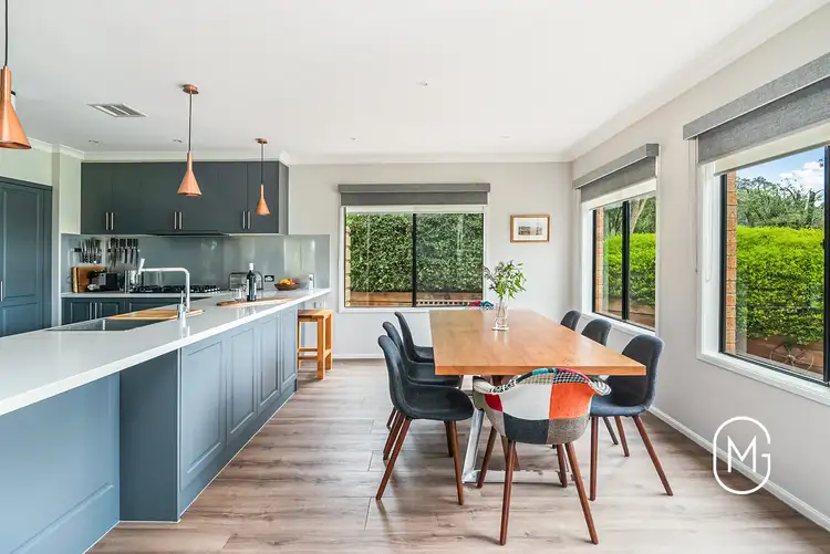 Fourth view of Homely house listing, 11 The Heights, Hidden Valley VIC 3756