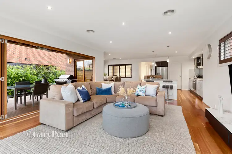 Fifth view of Homely house listing, 29 Sebastopol Street, Caulfield North VIC 3161