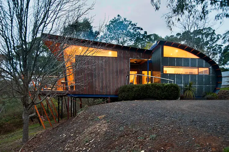 1 Fourteenth Street, Hepburn VIC 3461