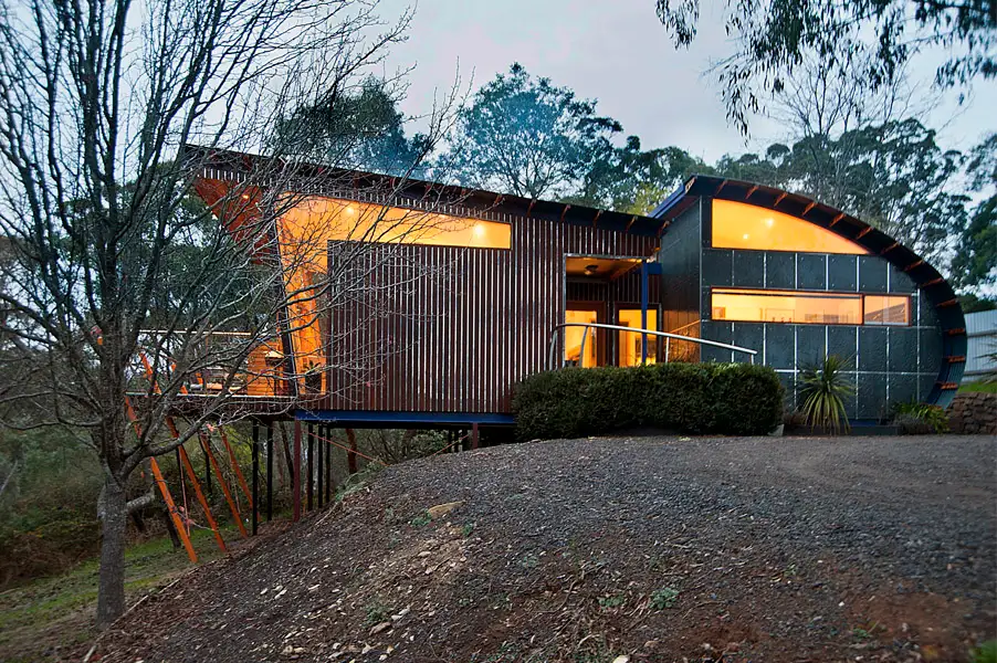 Main view of Homely house listing, 1 Fourteenth Street, Hepburn VIC 3461