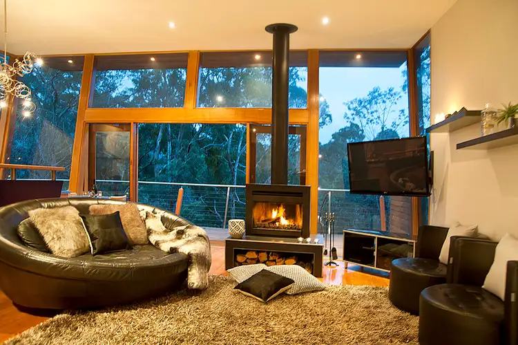 Third view of Homely house listing, 1 Fourteenth Street, Hepburn VIC 3461