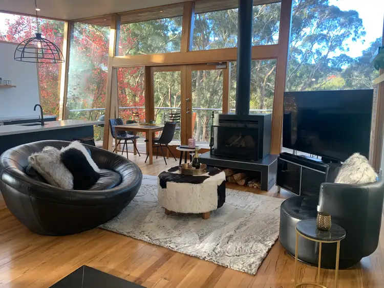 Fifth view of Homely house listing, 1 Fourteenth Street, Hepburn VIC 3461