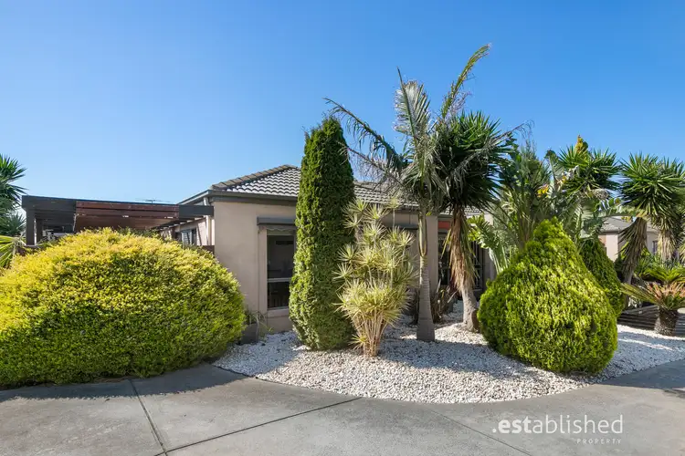Main view of Homely house listing, 8A Contessa Court, Point Cook VIC 3030