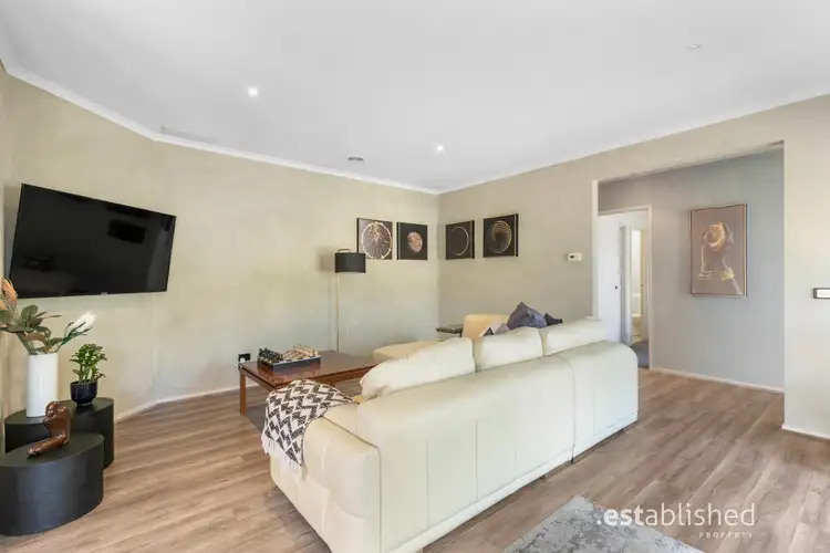 Third view of Homely house listing, 8A Contessa Court, Point Cook VIC 3030