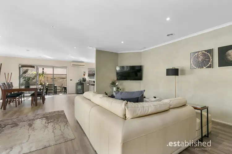 Fourth view of Homely house listing, 8A Contessa Court, Point Cook VIC 3030
