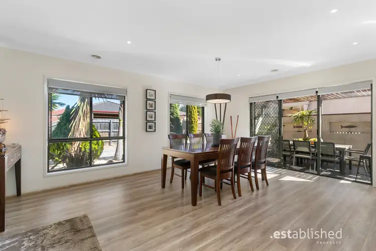 Fifth view of Homely house listing, 8A Contessa Court, Point Cook VIC 3030