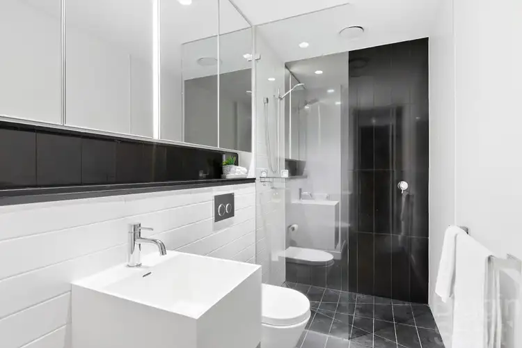 Sixth view of Homely apartment listing, 405/22 Chatham Street, Prahran VIC 3181