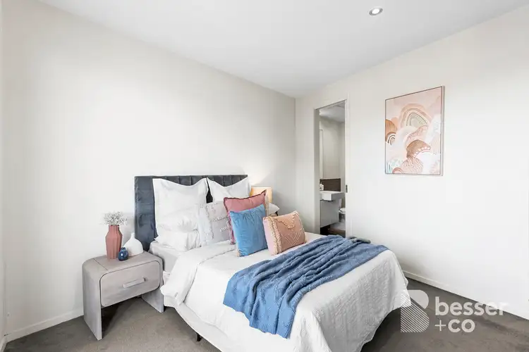 Sixth view of Homely apartment listing, 22/174 Peel Street, Windsor VIC 3181