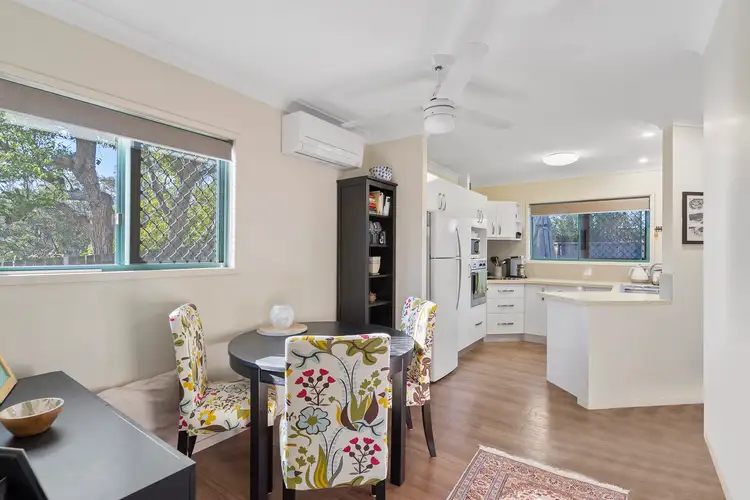 Third view of Homely townhouse listing, 1/33 Eldon Street, Indooroopilly QLD 4068