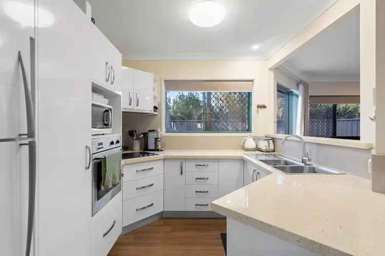 Fourth view of Homely townhouse listing, 1/33 Eldon Street, Indooroopilly QLD 4068
