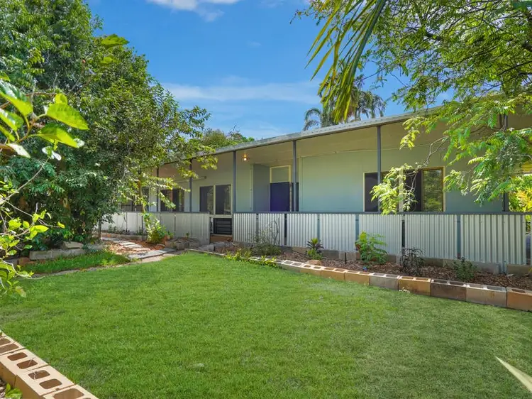 89 Lee Point Road, Wagaman NT 810