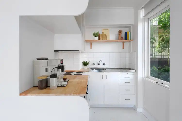 Fifth view of Homely apartment listing, 26/25 Hanover Street, Fitzroy VIC 3065