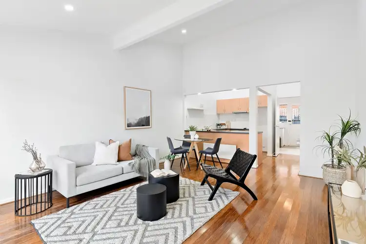 2/12 Market Street, West Footscray VIC 3012