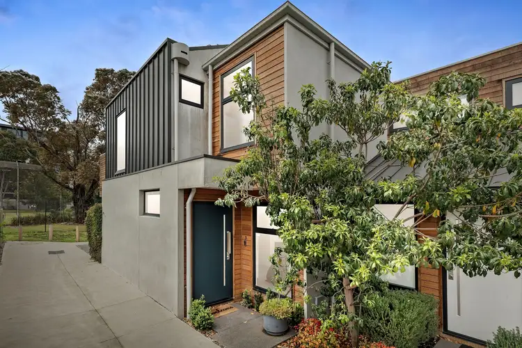3/1 Morven Street, Yarraville VIC 3013