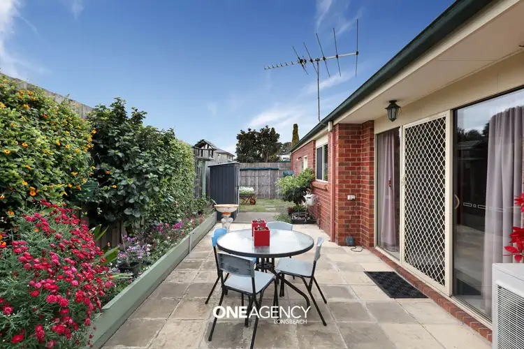 Fourth view of Homely villa listing, 2/7 East Road, Seaford VIC 3198