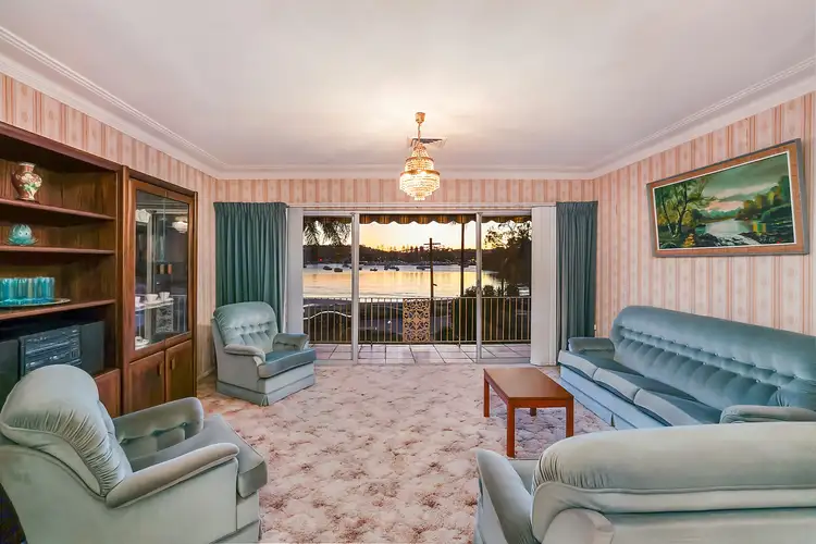 Fourth view of Homely house listing, 12 Sandy Bay Road, Clontarf NSW 2093