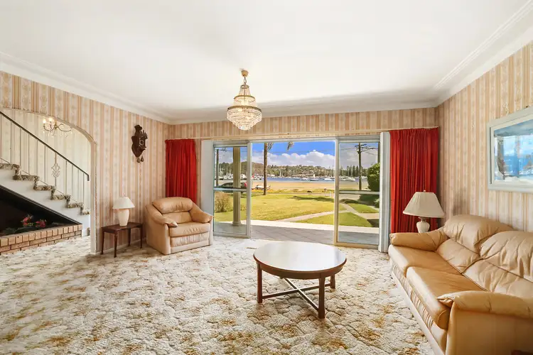 Fifth view of Homely house listing, 12 Sandy Bay Road, Clontarf NSW 2093