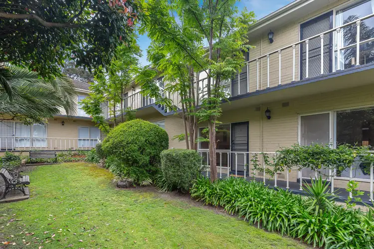 14 Osborne Avenue