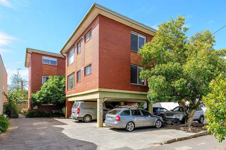 8/100-108 Easey Street, Collingwood VIC 3066