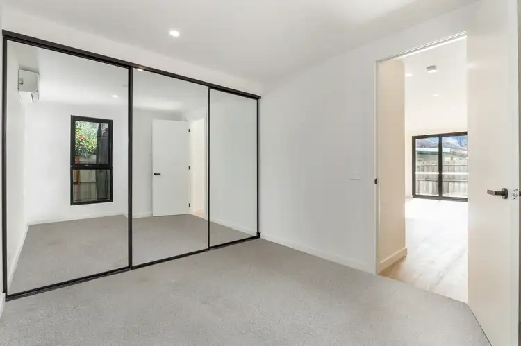 Third view of Homely apartment listing, 2/138 Tucker Road, Bentleigh VIC 3204