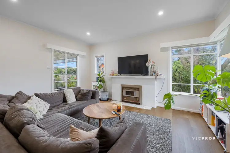 Main view of Homely house listing, 211 Cape Street, Heidelberg VIC 3084