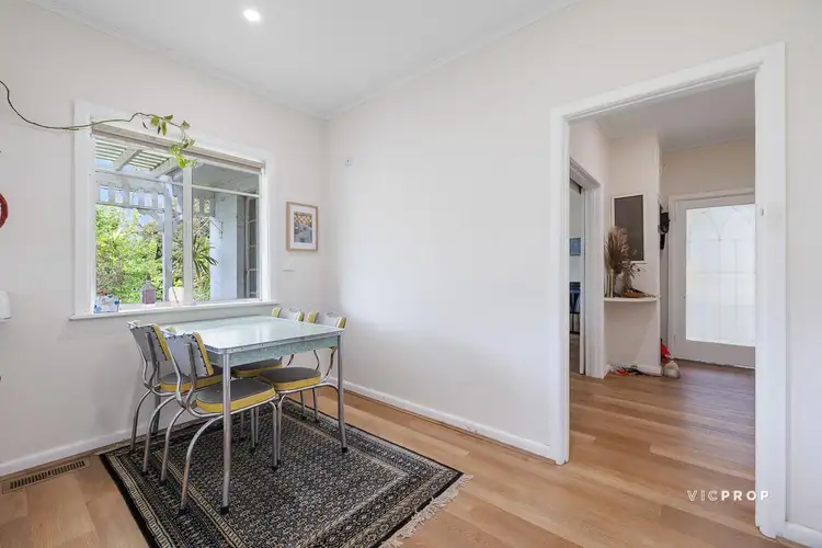 Second view of Homely house listing, 211 Cape Street, Heidelberg VIC 3084