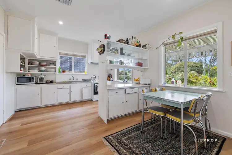 Third view of Homely house listing, 211 Cape Street, Heidelberg VIC 3084