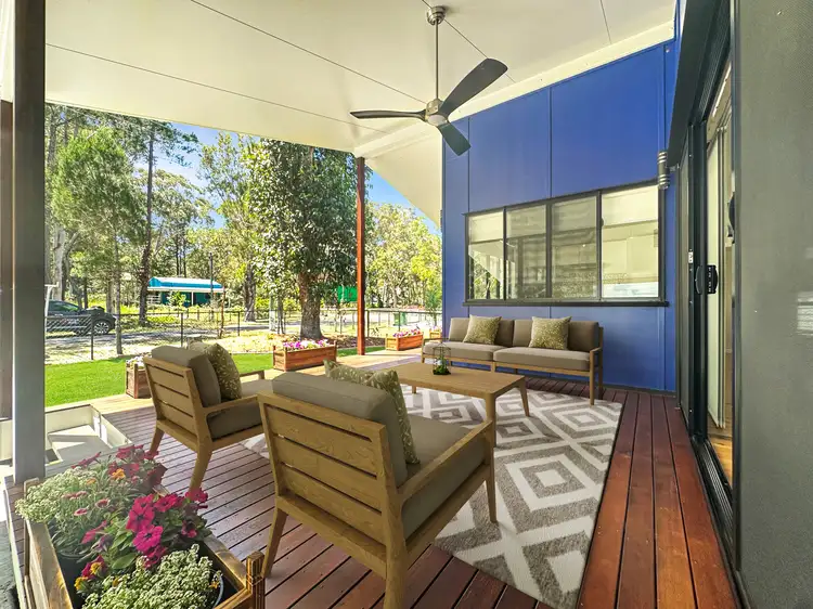 Second view of Homely house listing, 37 Alexander Street, Macleay Island QLD 4184