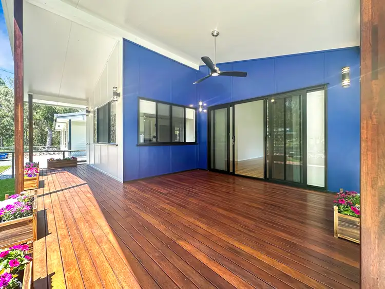 Third view of Homely house listing, 37 Alexander Street, Macleay Island QLD 4184