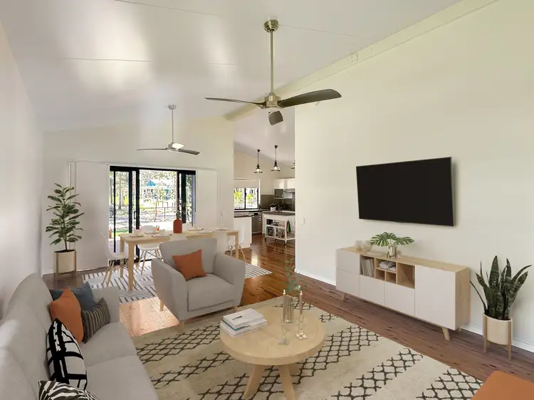 Fifth view of Homely house listing, 37 Alexander Street, Macleay Island QLD 4184