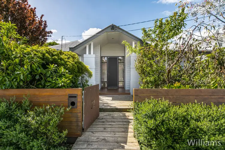 22 Percy Street, Newport VIC 3015