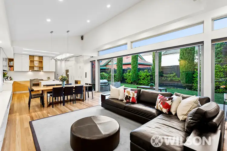 Second view of Homely house listing, 9 Wavenhoe Avenue, St Kilda East VIC 3183