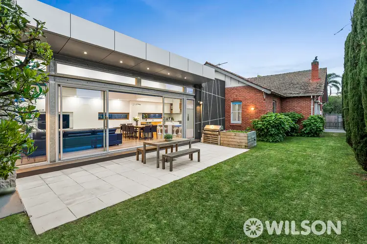 Fifth view of Homely house listing, 9 Wavenhoe Avenue, St Kilda East VIC 3183