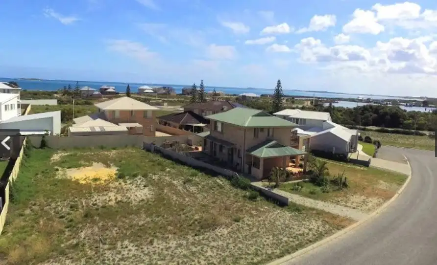 Main view of Homely land listing, 11 Karleen Lane, Jurien Bay WA 6516