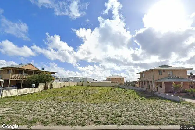 Second view of Homely land listing, 11 Karleen Lane, Jurien Bay WA 6516