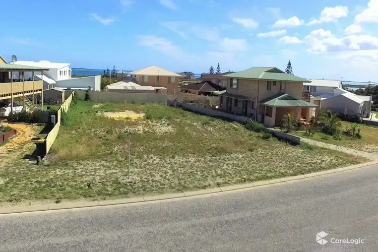 Third view of Homely land listing, 11 Karleen Lane, Jurien Bay WA 6516