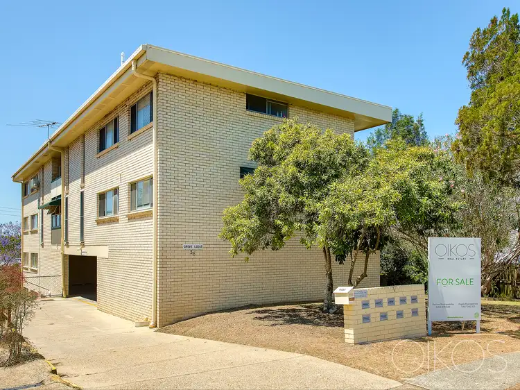 1/36 Trout Street, Ashgrove QLD 4060