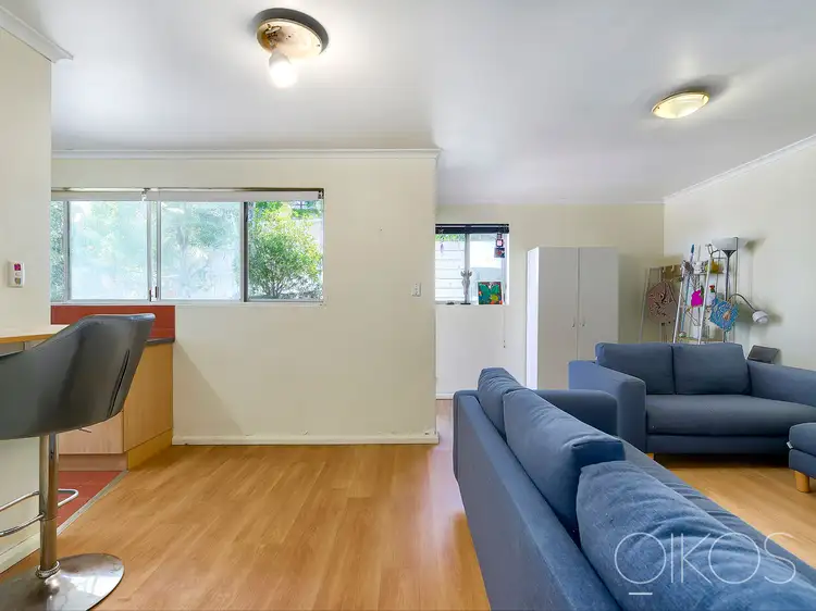 Second view of Homely unit listing, 1/36 Trout Street, Ashgrove QLD 4060