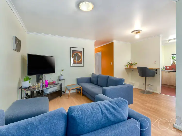 Third view of Homely unit listing, 1/36 Trout Street, Ashgrove QLD 4060