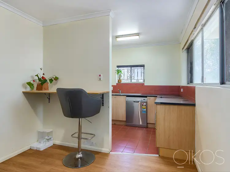 Fourth view of Homely unit listing, 1/36 Trout Street, Ashgrove QLD 4060