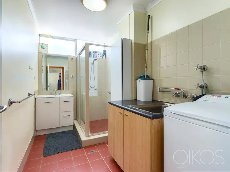 Sixth view of Homely unit listing, 1/36 Trout Street, Ashgrove QLD 4060