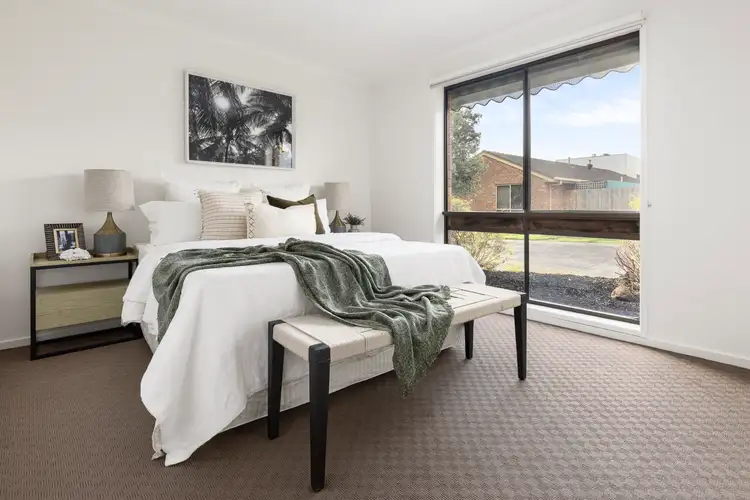 Sixth view of Homely unit listing, 14/127 Kinross Avenue, Edithvale VIC 3196