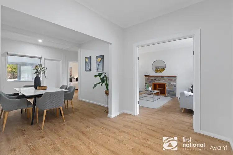 Second view of Homely house listing, 22 Ireland Road, Clayton South VIC 3169