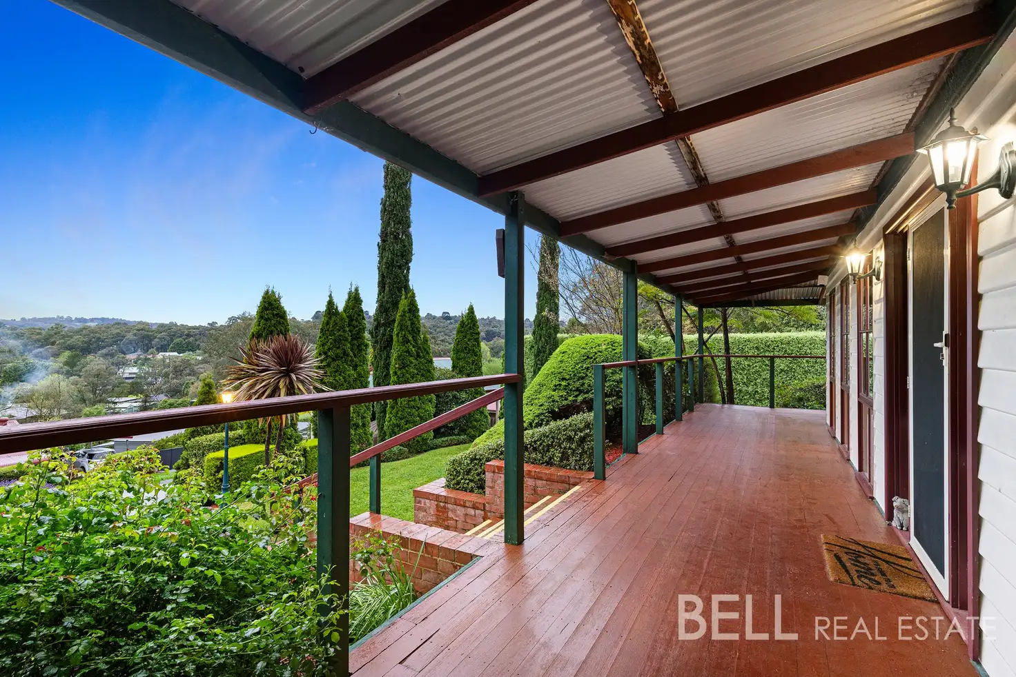 Main view of Homely house listing, 7 Corless Close, Mount Evelyn VIC 3796