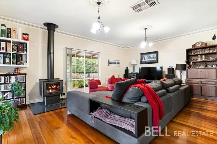 Third view of Homely house listing, 7 Corless Close, Mount Evelyn VIC 3796