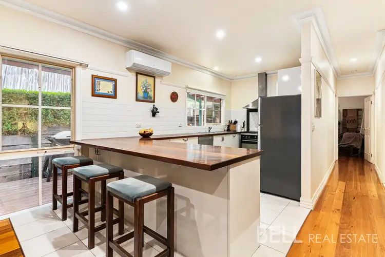 Fourth view of Homely house listing, 7 Corless Close, Mount Evelyn VIC 3796