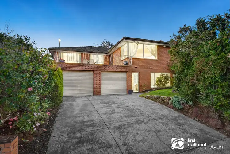 21 Gordon Road
