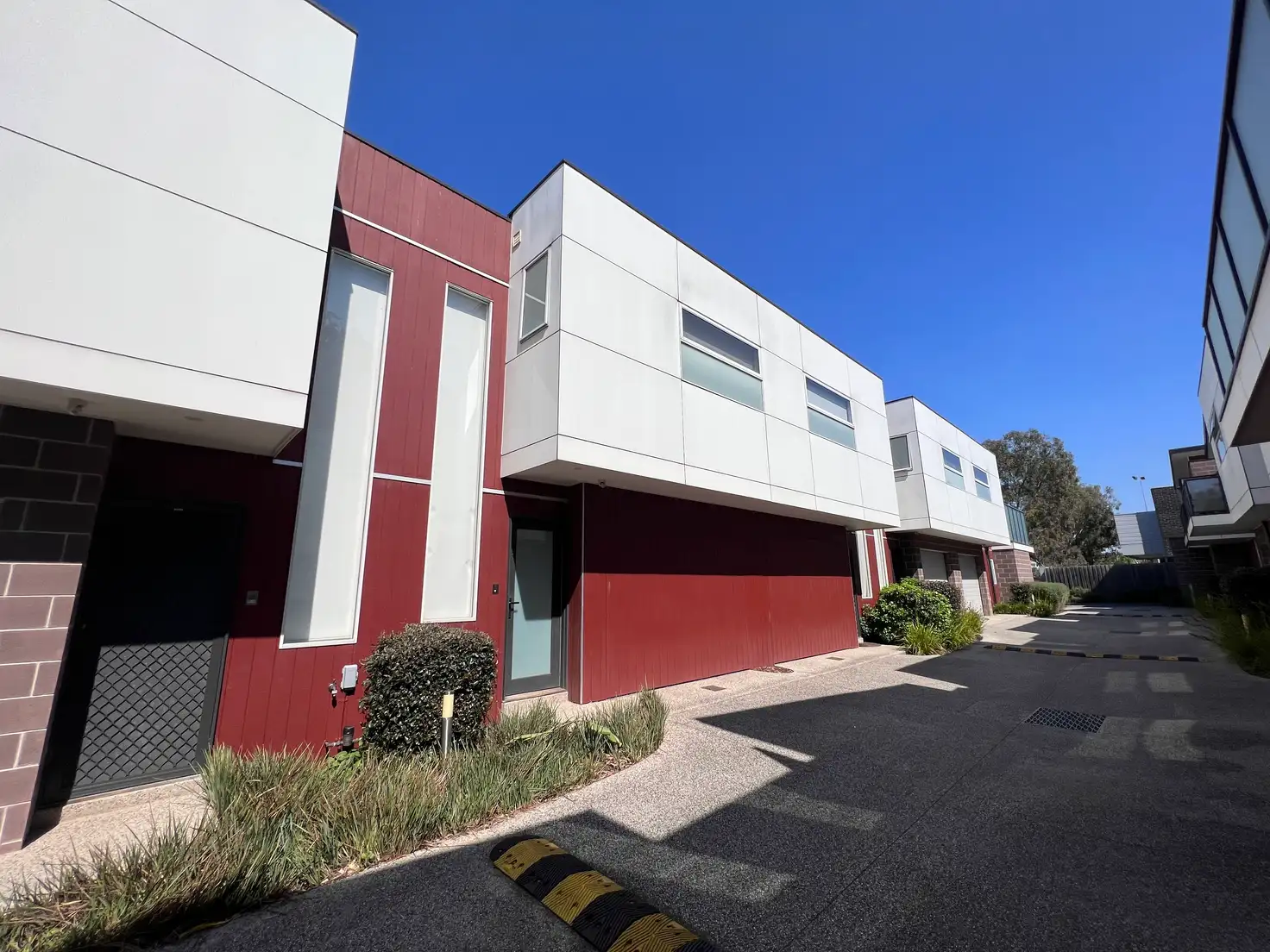 Main view of Homely townhouse listing, 11/43 Chandler Road, Boronia VIC 3155